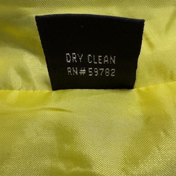 Adrianna Papell Women's Sleeveless Sheath Dress Size 8 Retro Mod Twee Cocktail - Picture 7 of 7